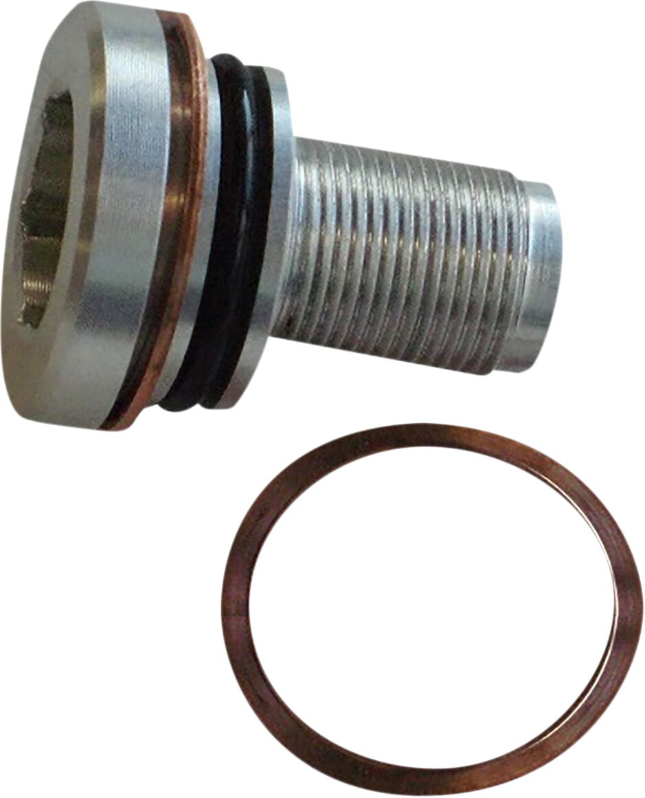 PACKING BASE VALVE