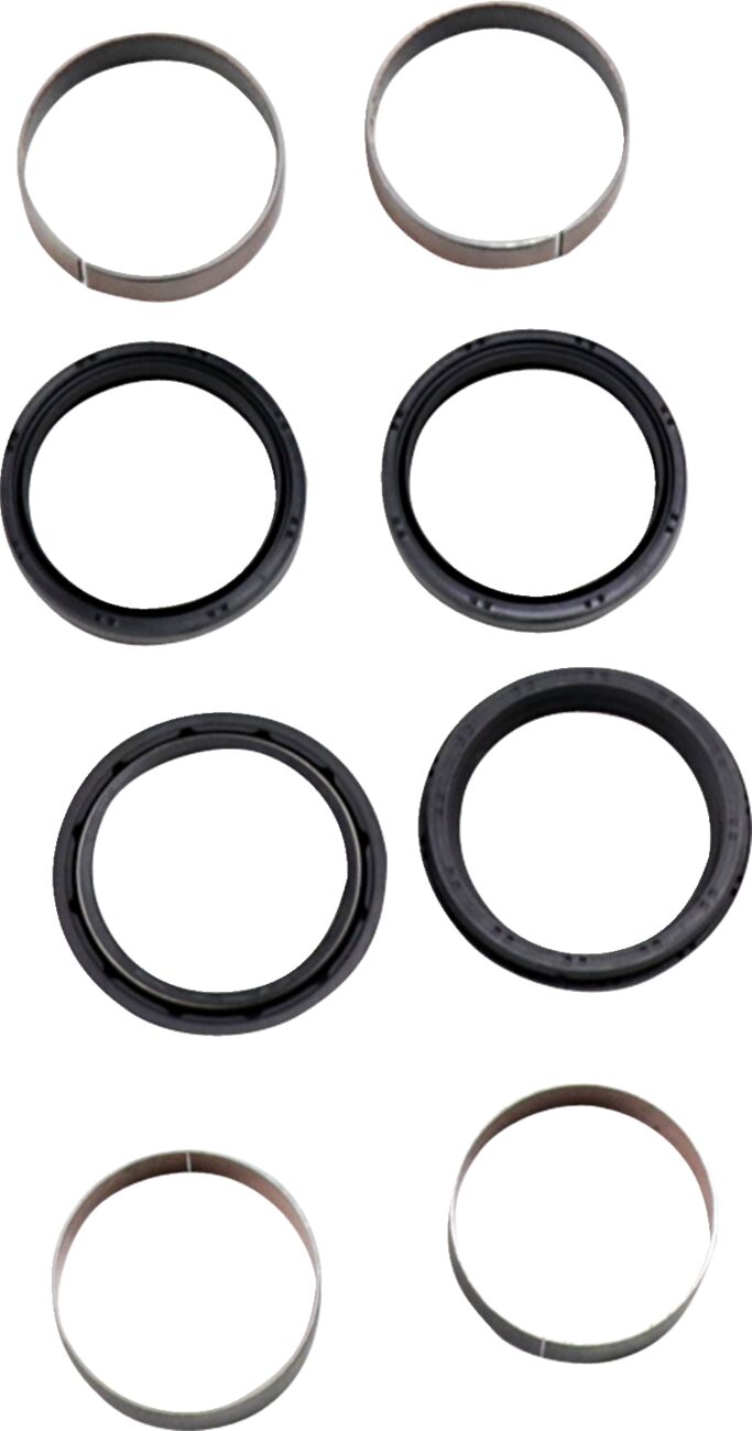 FORK SERVICE KIT FRT 43MM