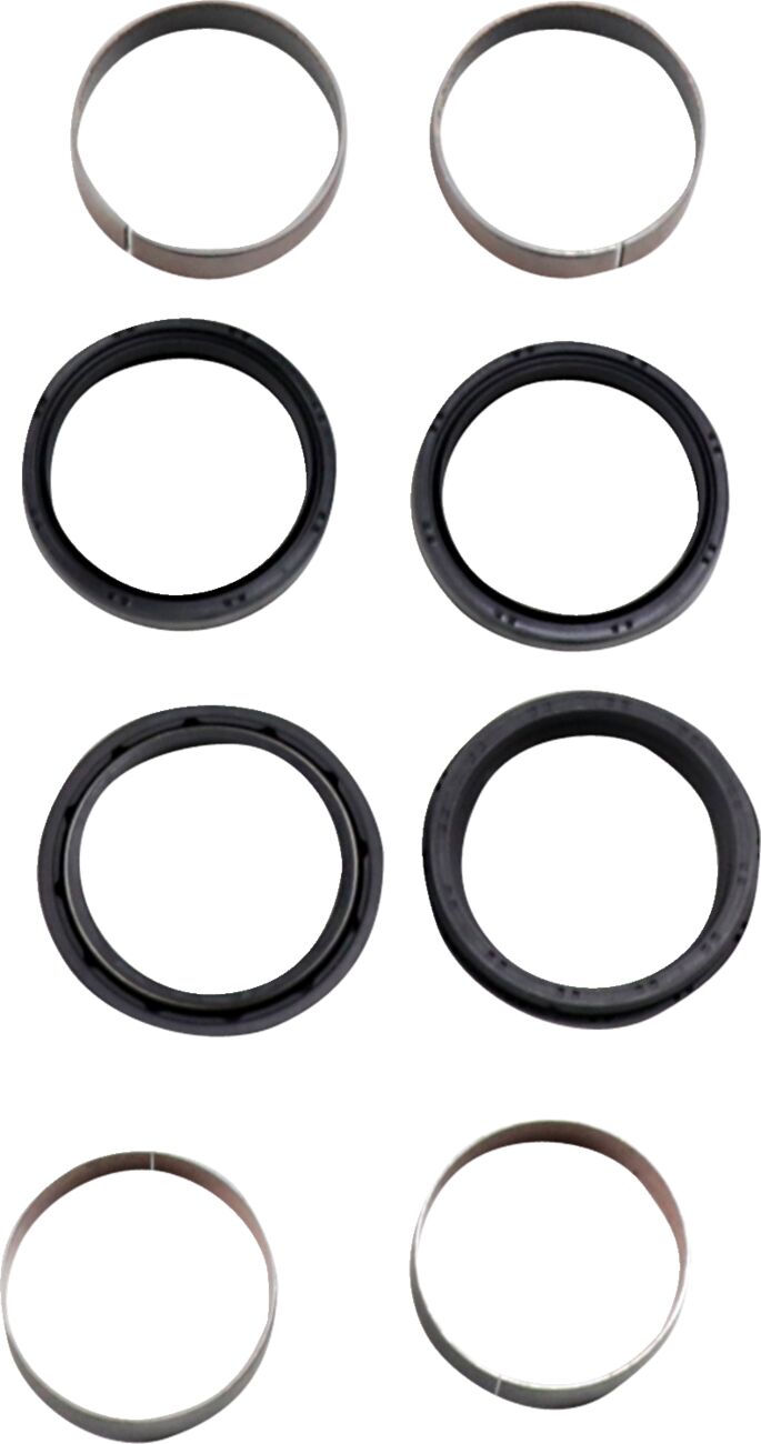 FORK SERVICE KIT FRT 49MM