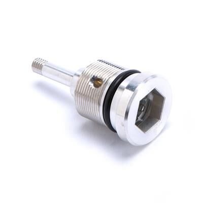 BASE VALVE COMP 85cc