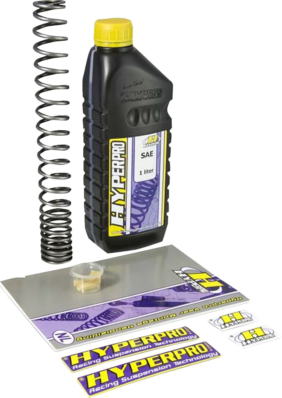 FORK SPRING HONDA CRF 300 RALL