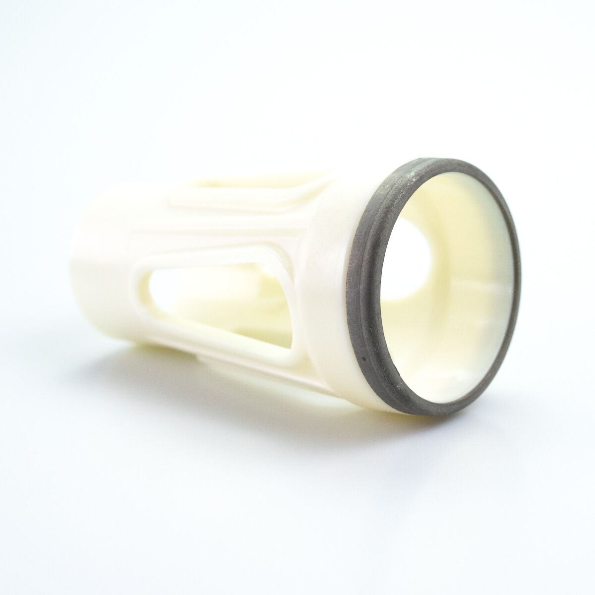 SPRING COLLAR CPLT 28MM