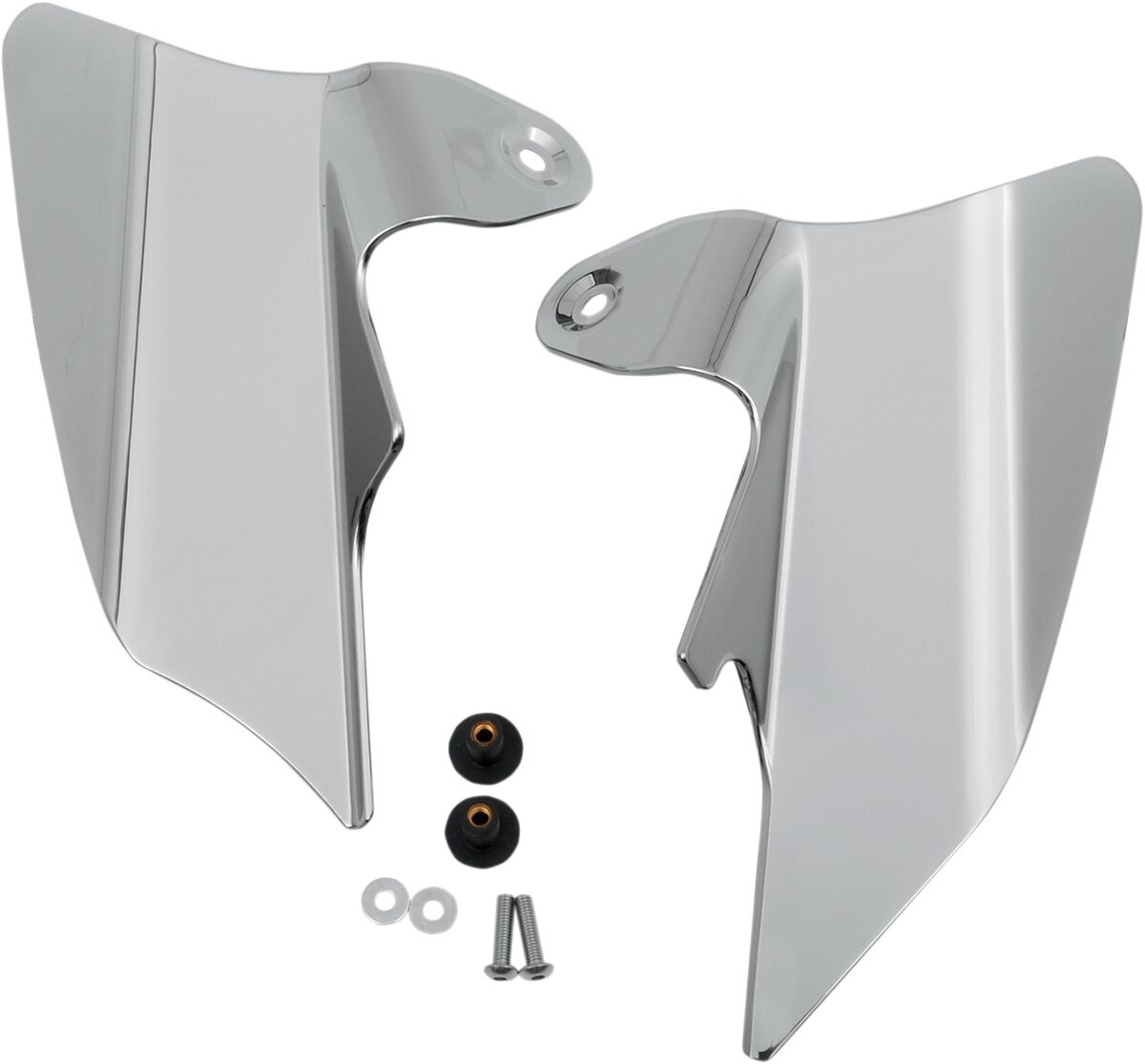 SHIELD REFLECTIVE HEAT DEFLECT
