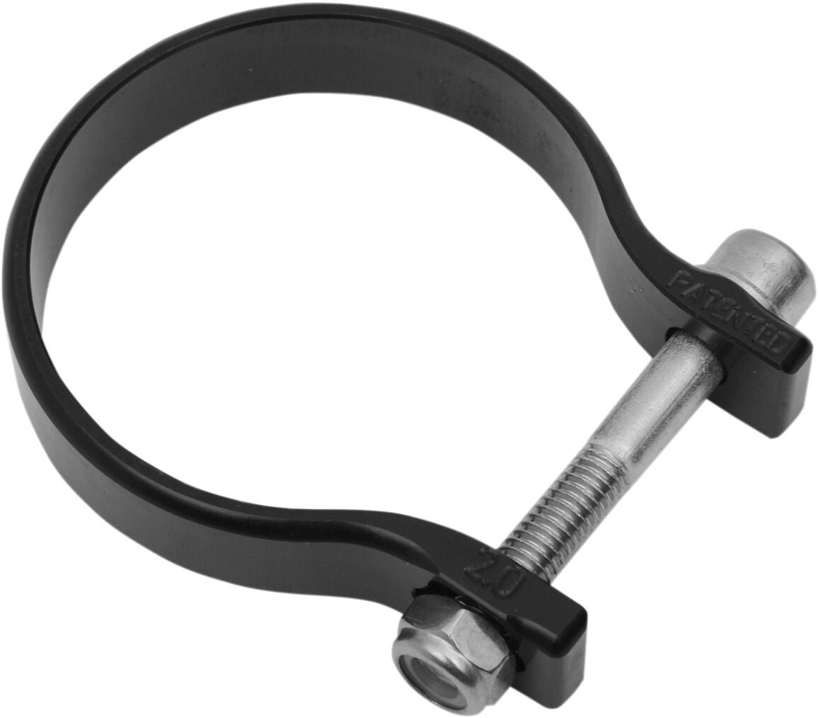 UTV - 2.00 CLAMP ROLLBAR STRAP