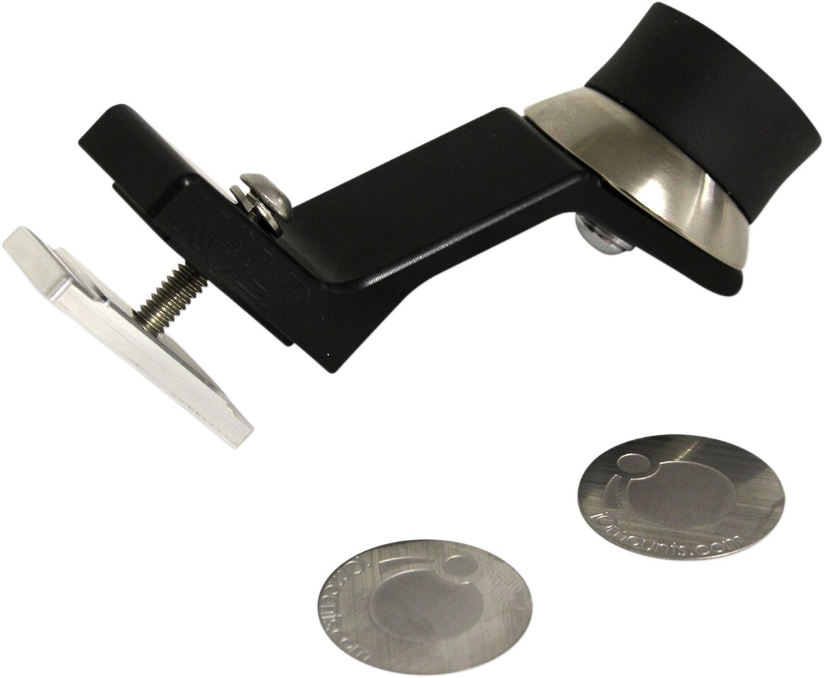 UTV - IO - ROCKER SWITCH MOUNT