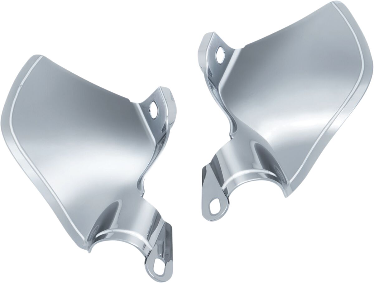 SHIELD REFLECTIVE HEAT DEFLECT