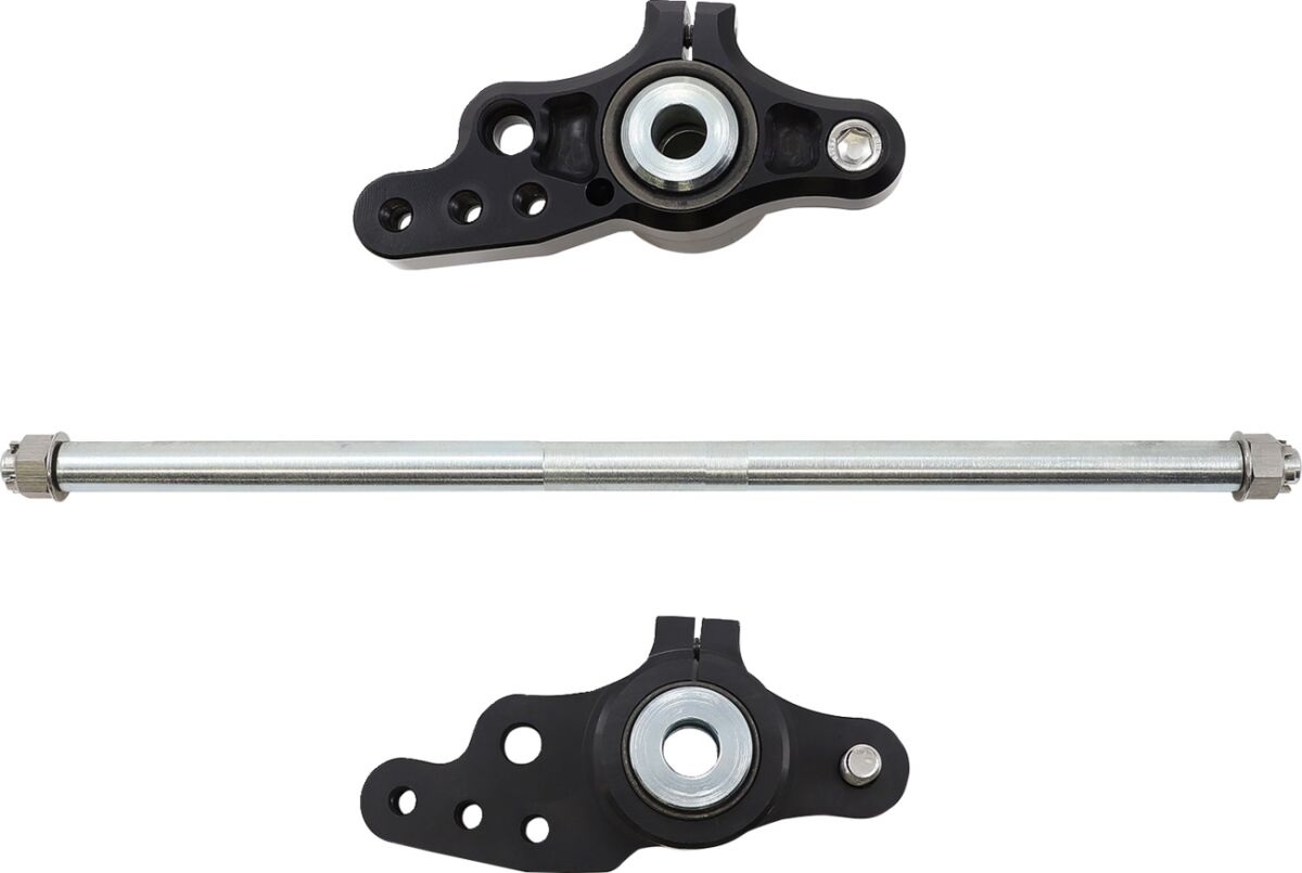 SHAFT PVT 80-01FLTFLH