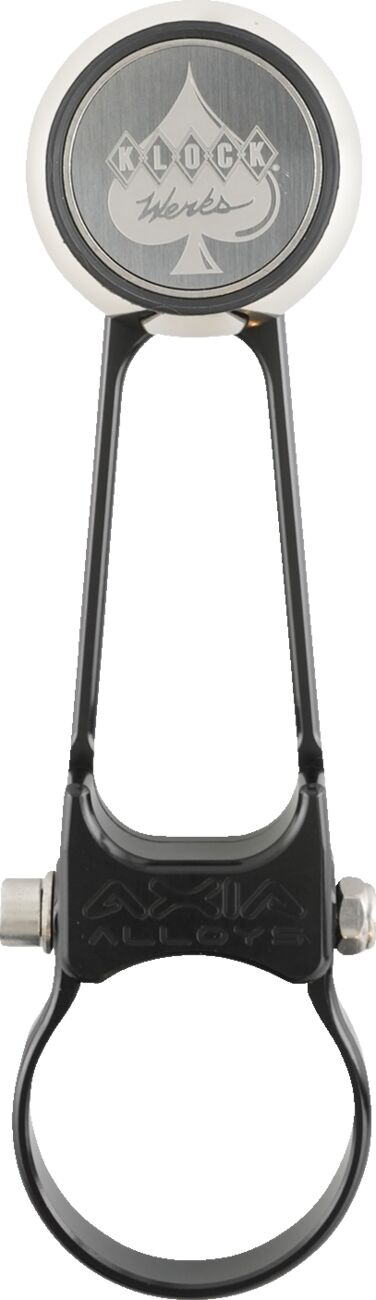 UTV - 1.75 OFFSET R/C MOUNT (F