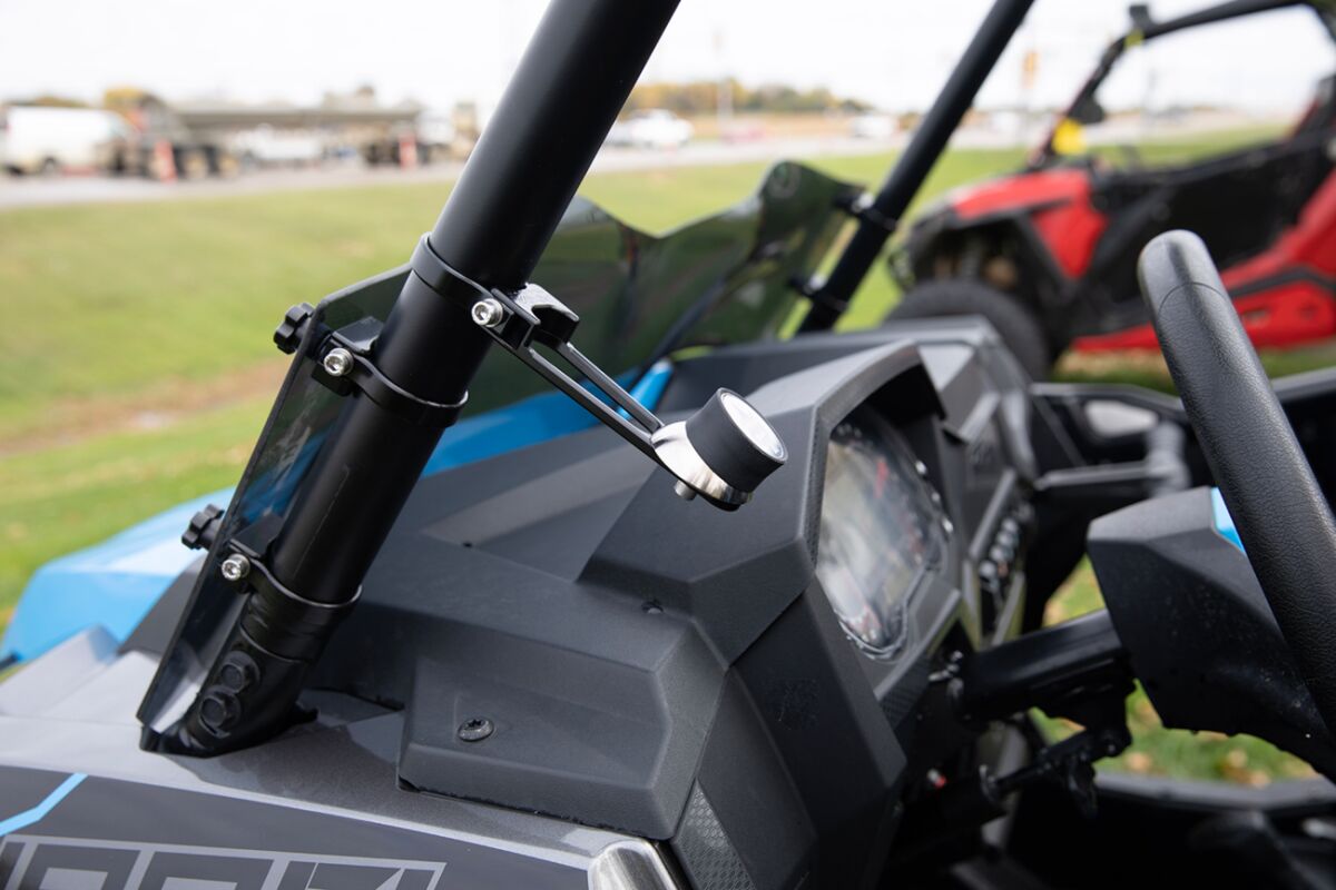 UTV - 1.75 OFFSET R/C MOUNT (F