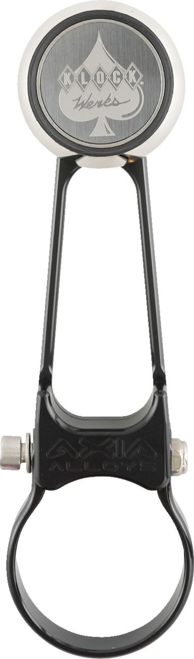 UTV - 1.85 OFFSET R/C MOUNT (F