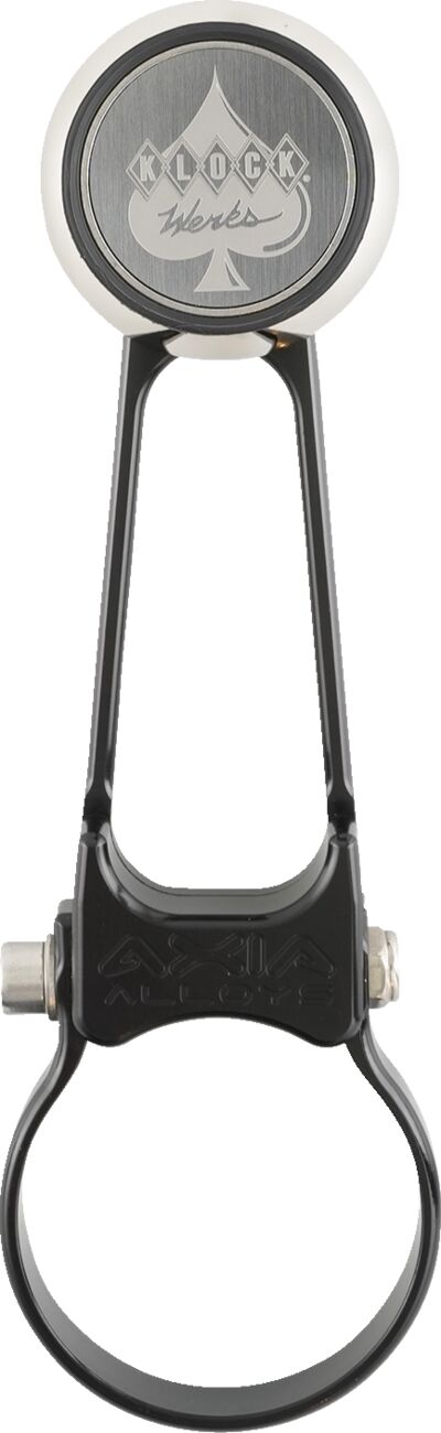 UTV - 2.00 OFFSET R/C MOUNT (F