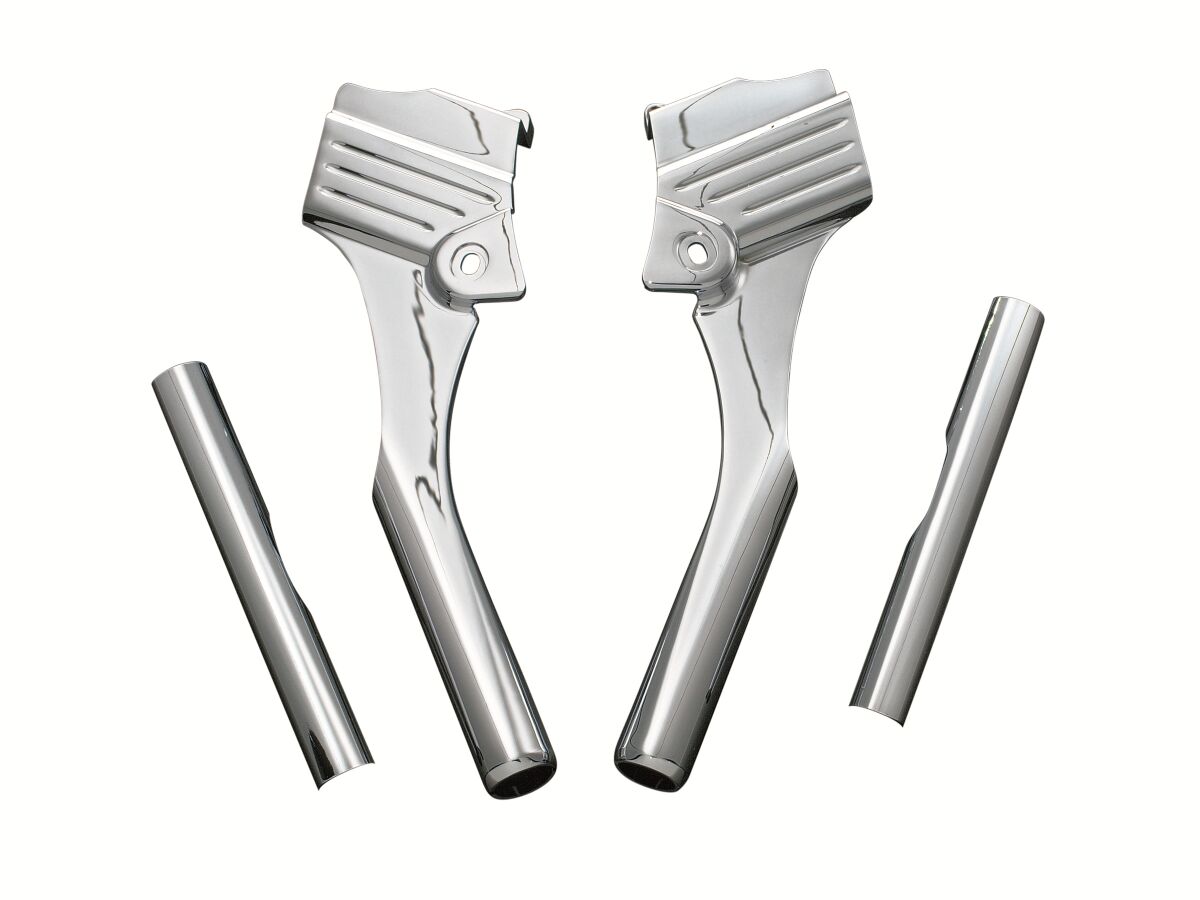NECK COVER DELUXE FRAME - FL 9