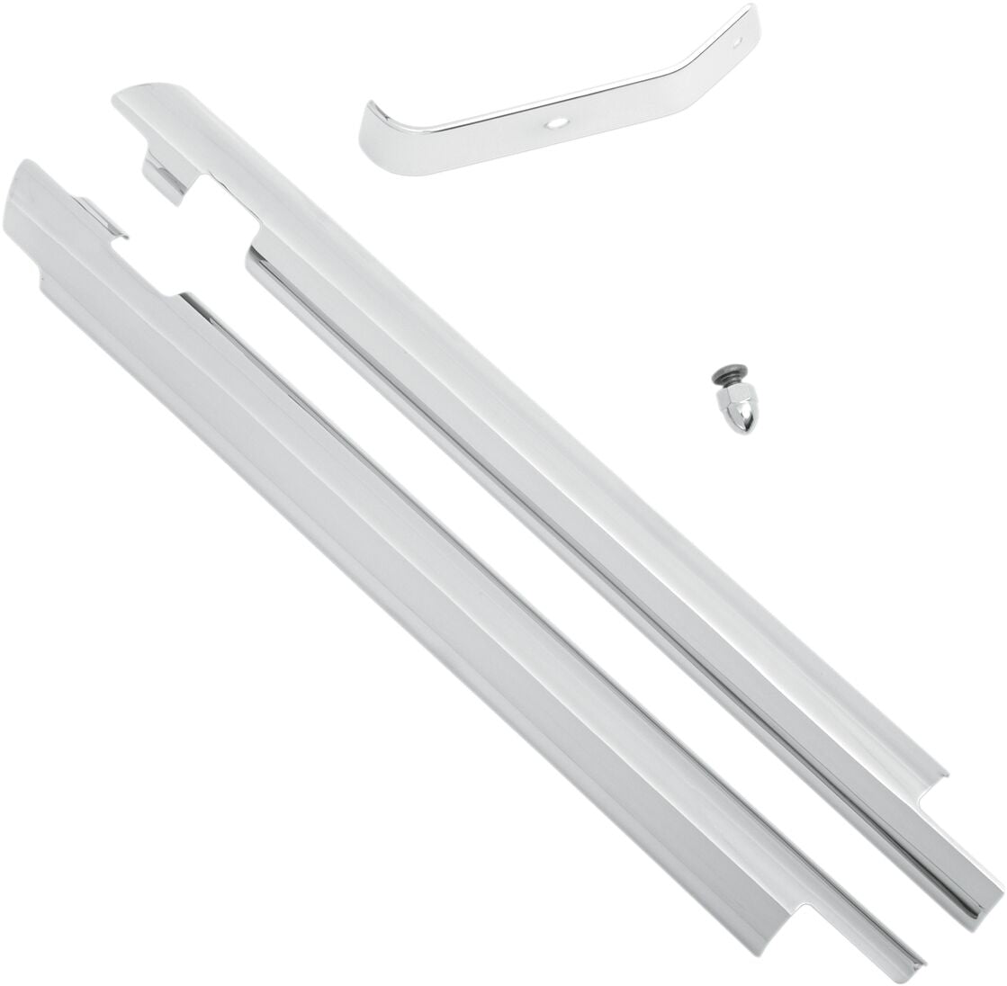 COVER DOWN TUBE - SFTL 07-17 -