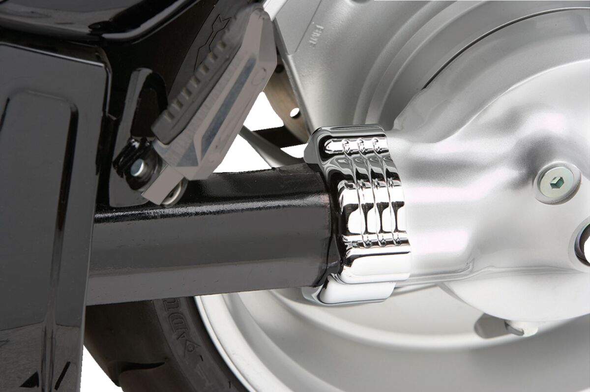 COVER D/SHAFT BLTS FL M90