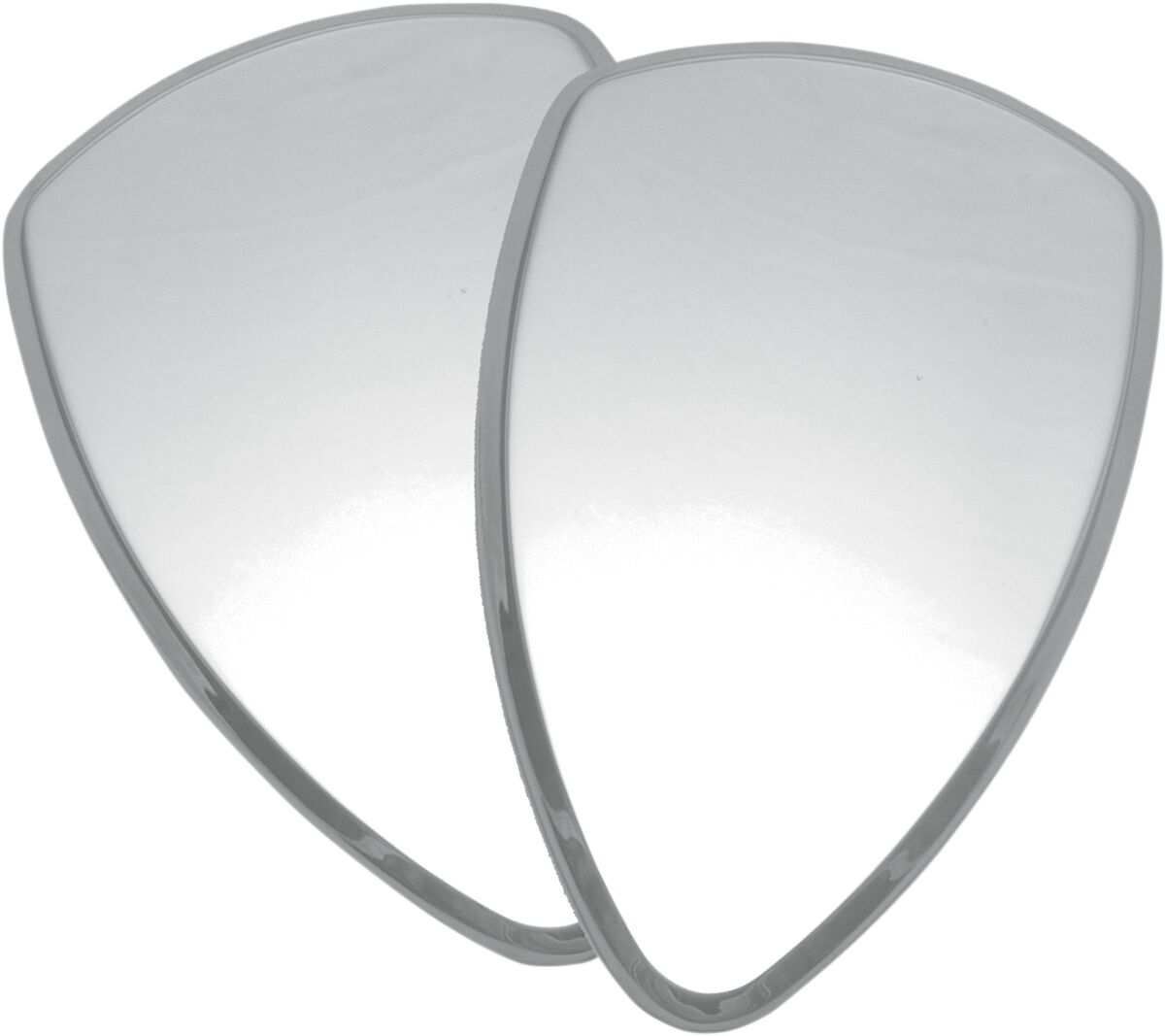 COVER MINI TEARDROP SMTH