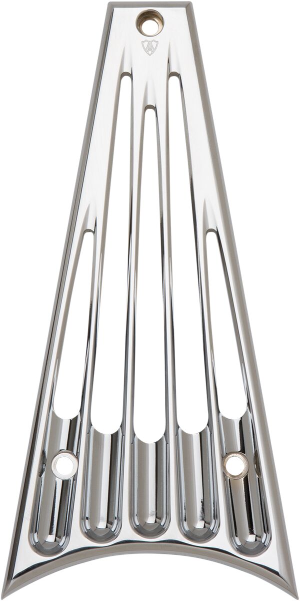 GRILL FRAME DEEP CUT CHR