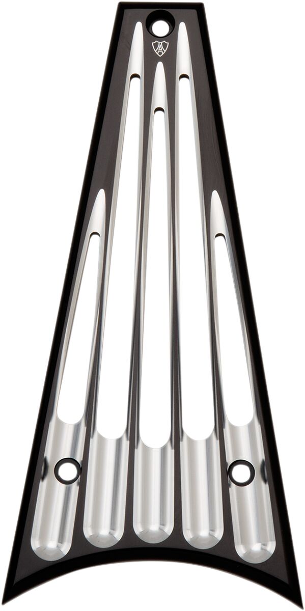 GRILL FRAME DEEP CUT BLK