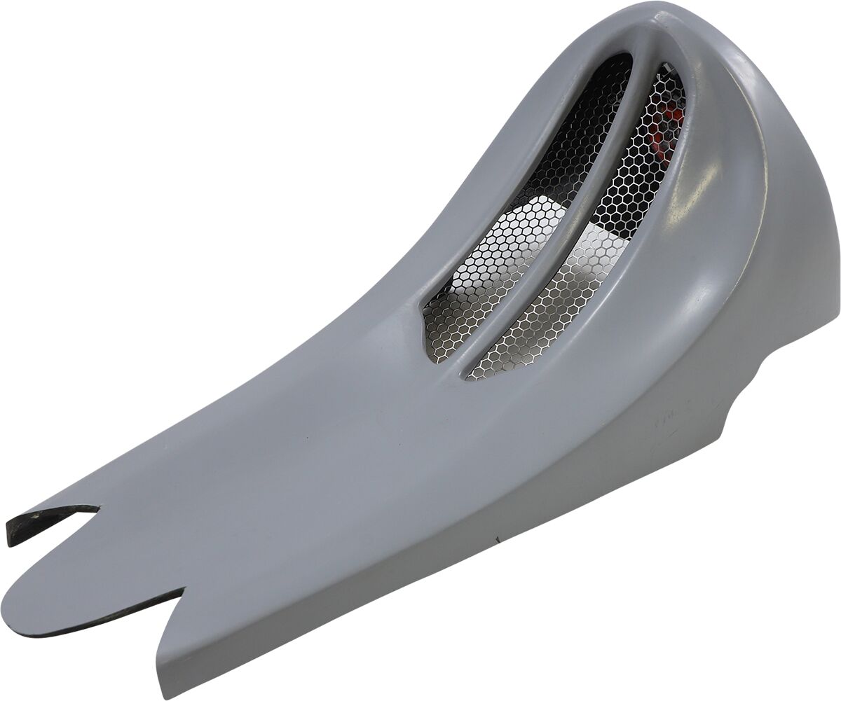 COVER FRAME RAKED FL98-08