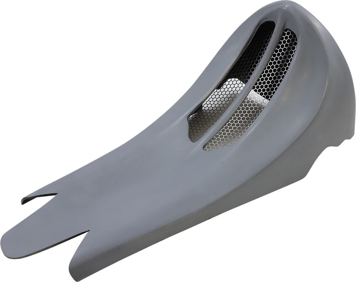 COVER FRAME RAKED 14-16FL