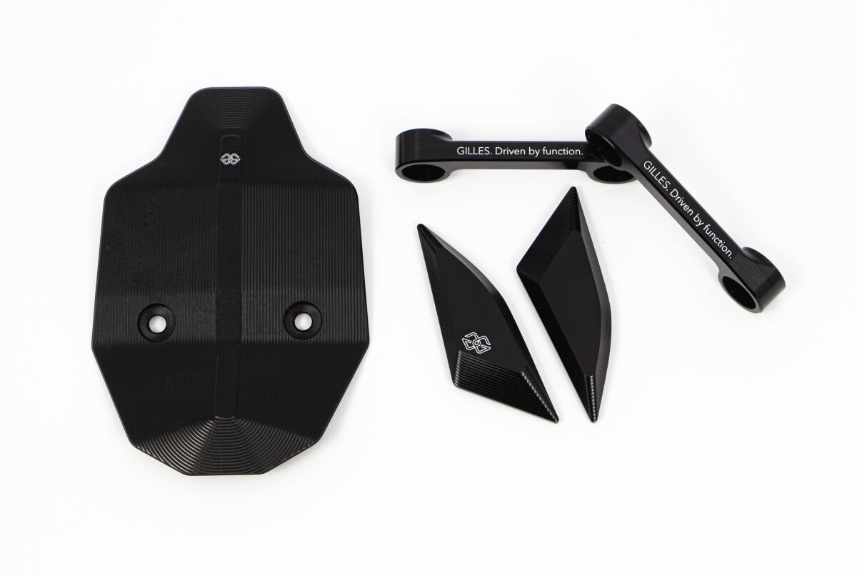 DUCATI PANIGALE V4/V2 RACE COV