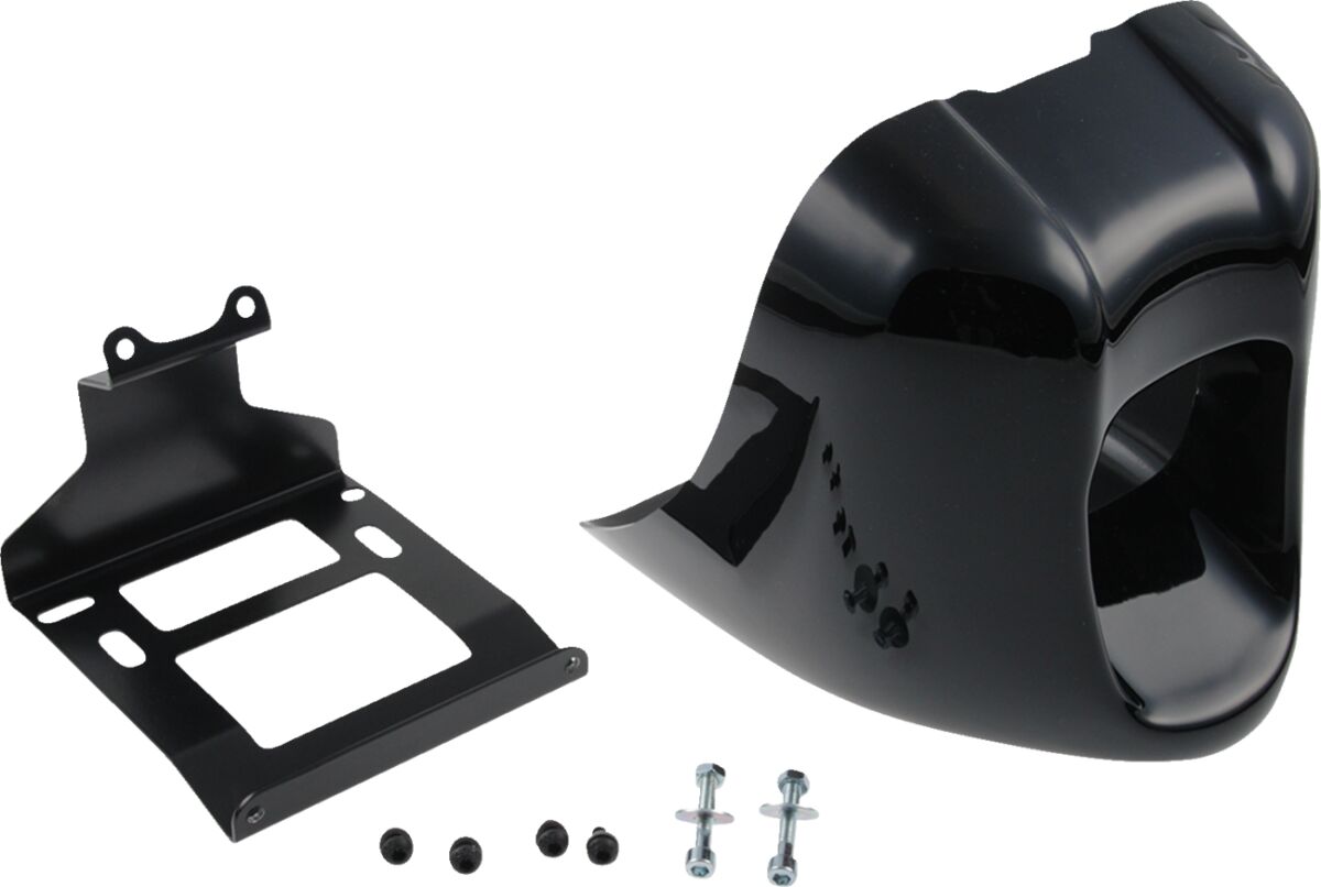 SPOILER RACE BK