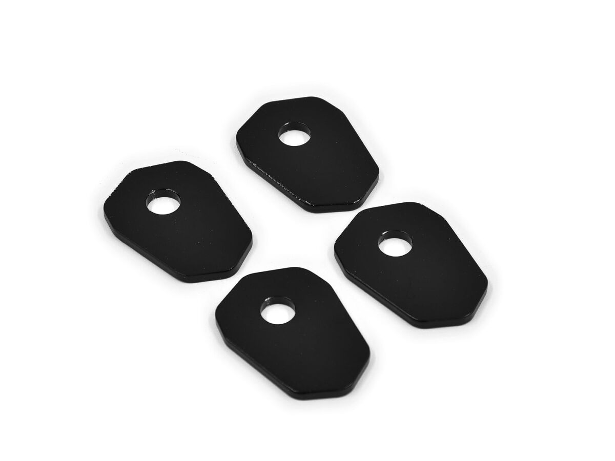 INDY SPCR M10 GSXR125