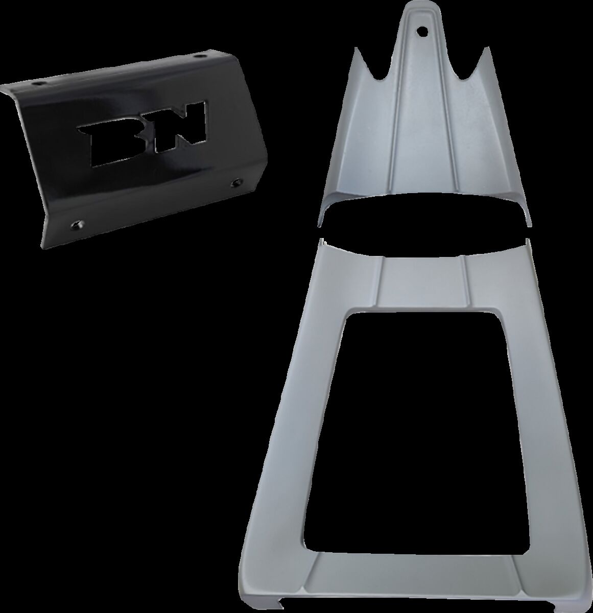 CHIN SPOILER SWOOP 2PC FOR MIN
