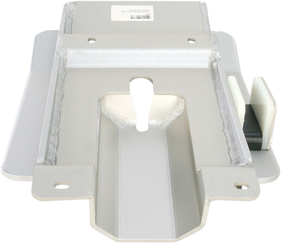 SKIDPLATE SWINGARM-YAM
