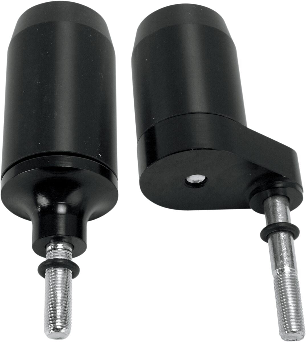 FRAME SLIDERS KAW BK