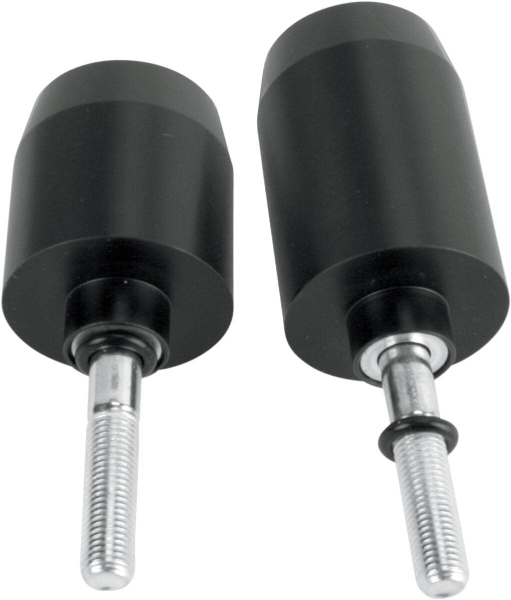 FRAME SLIDERS YAM BK