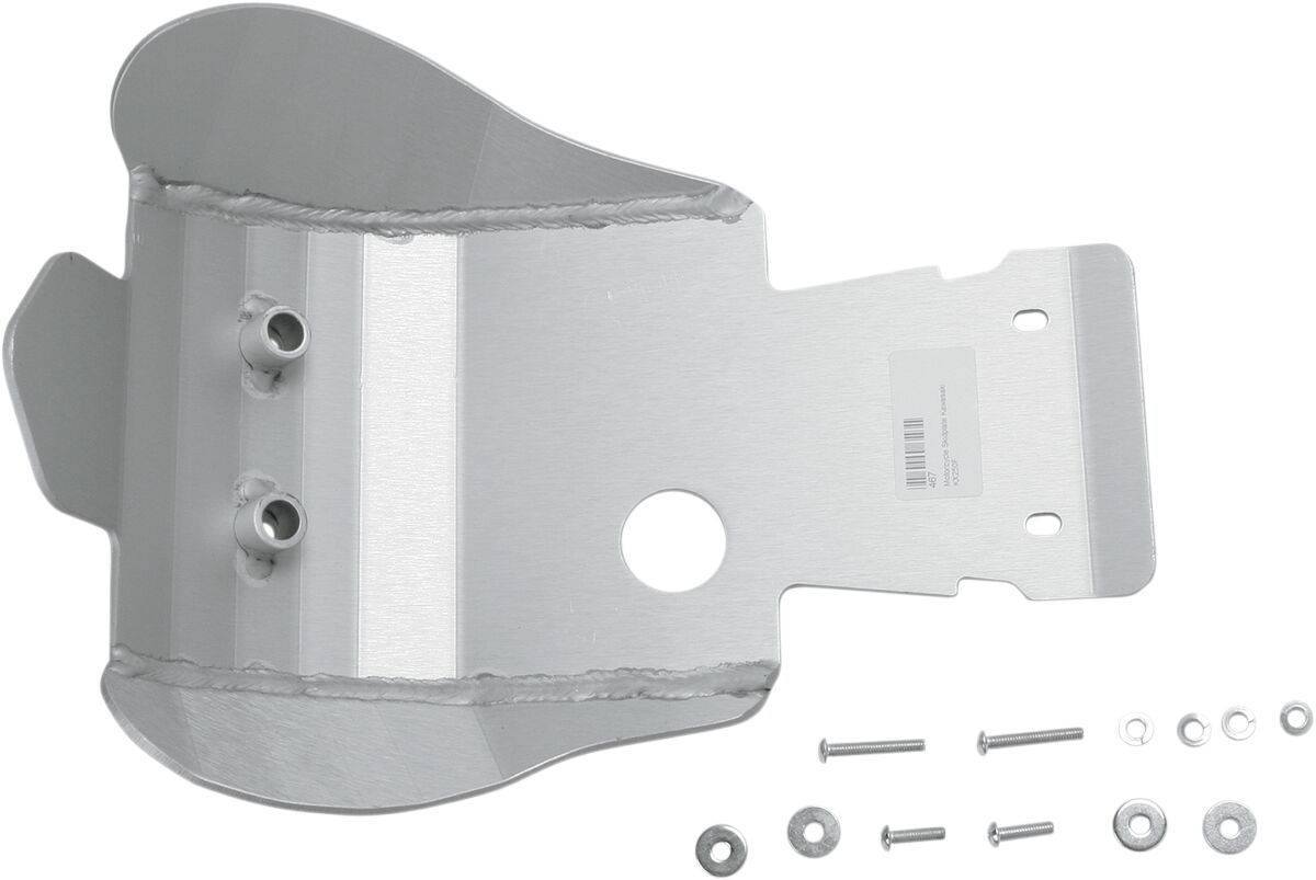 SKID PLATE MSE KX250F