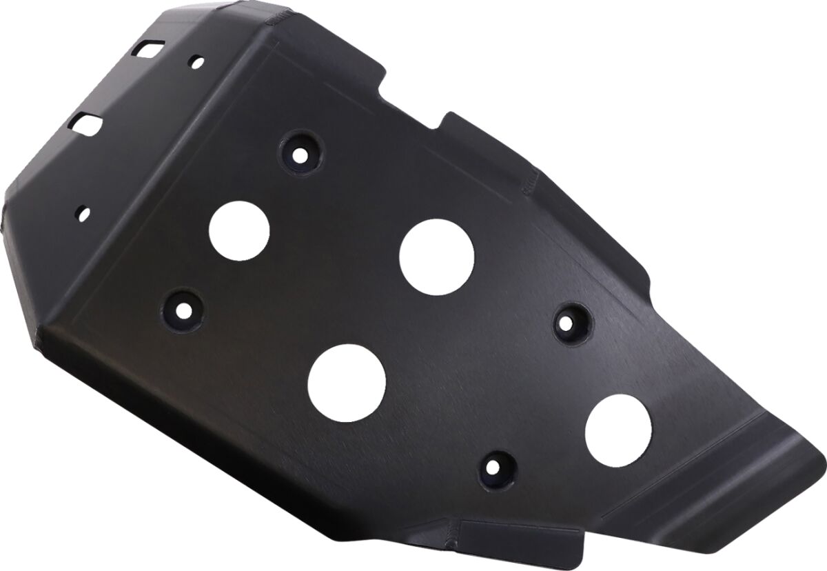 SKID PLATE MSE BMW GS
