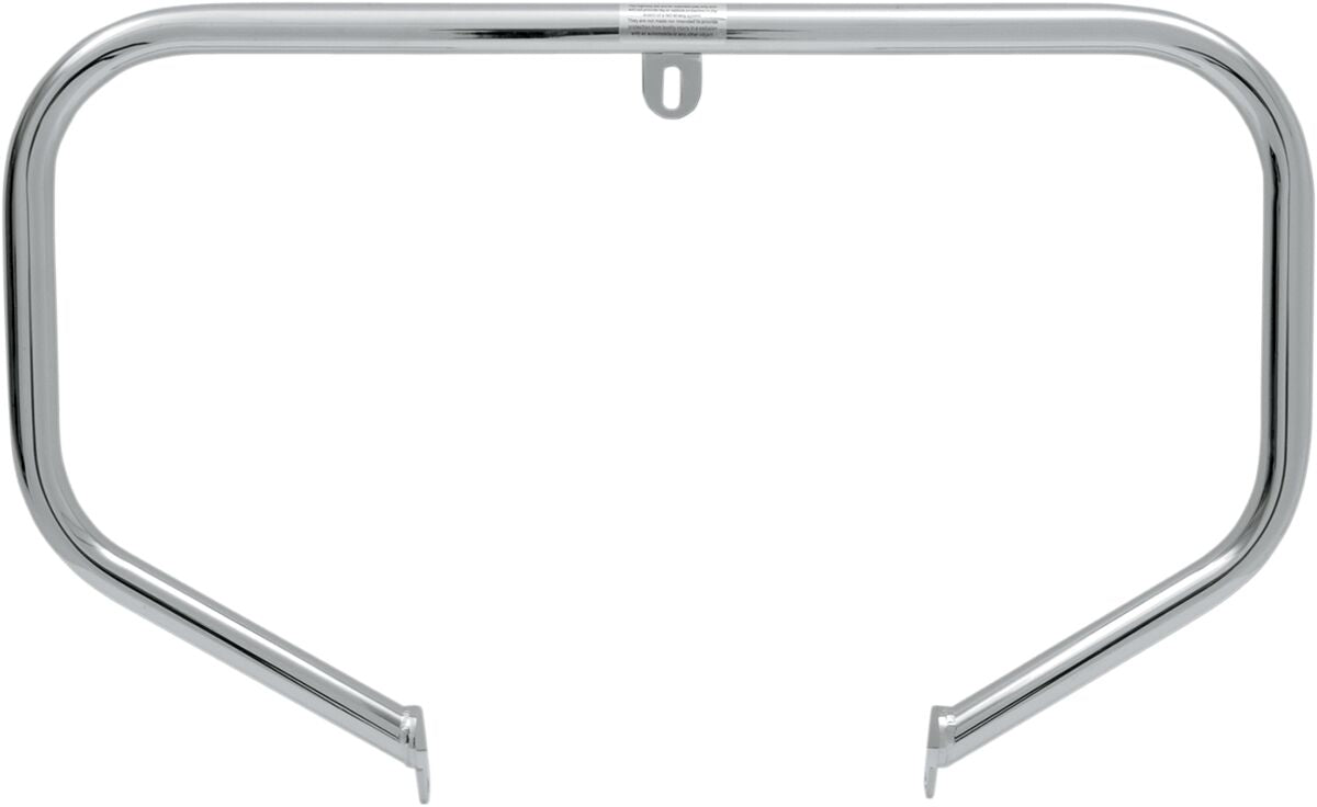 UNIBAR FLD CHROME