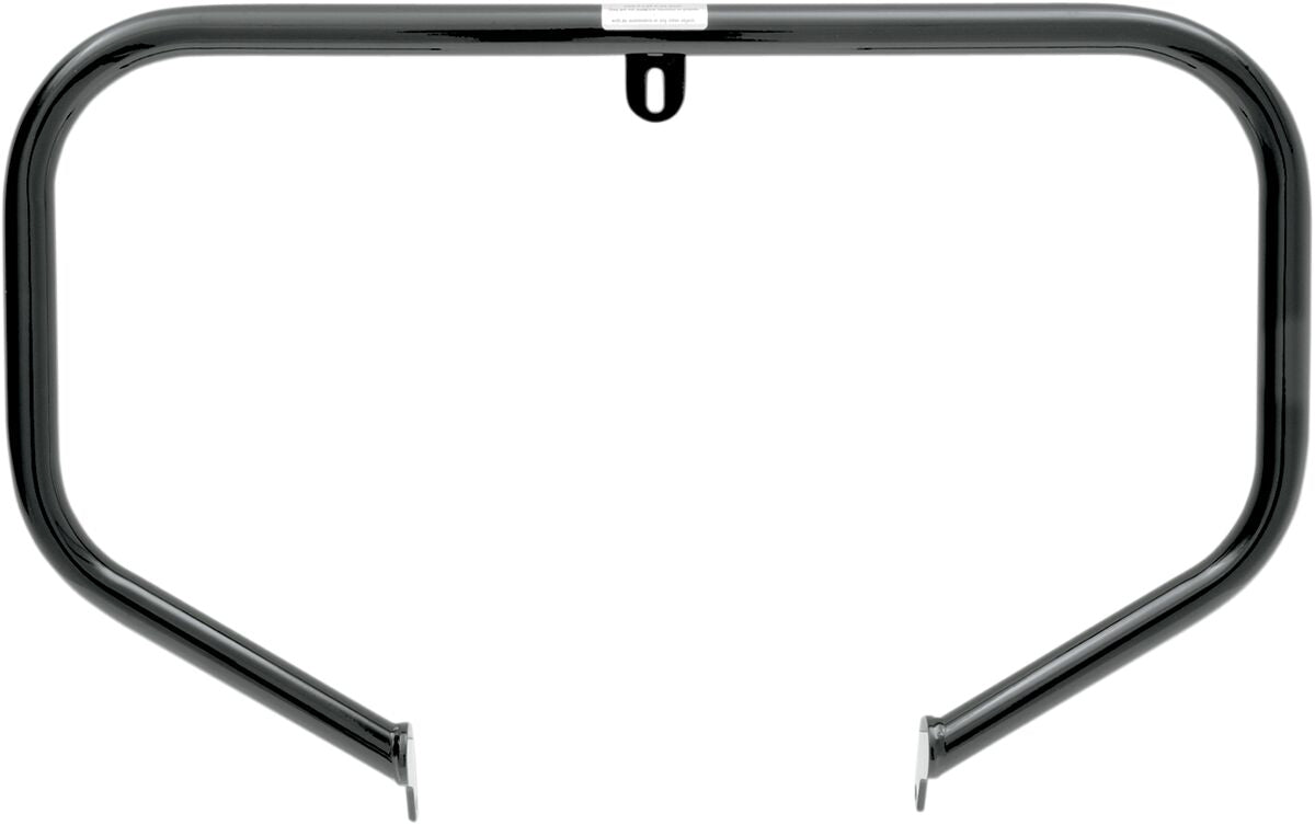 UNIBAR 12-16 FLD BLACK