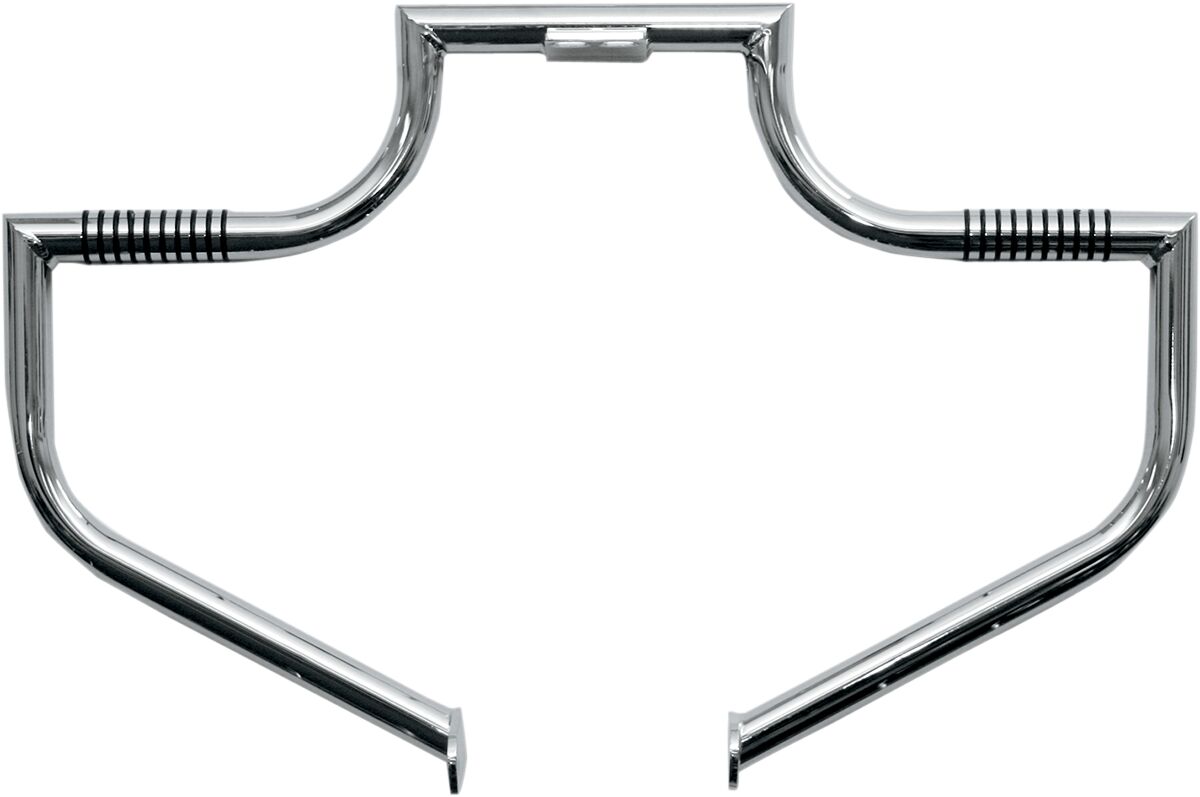 LINBAR 04-19 XL CHROME