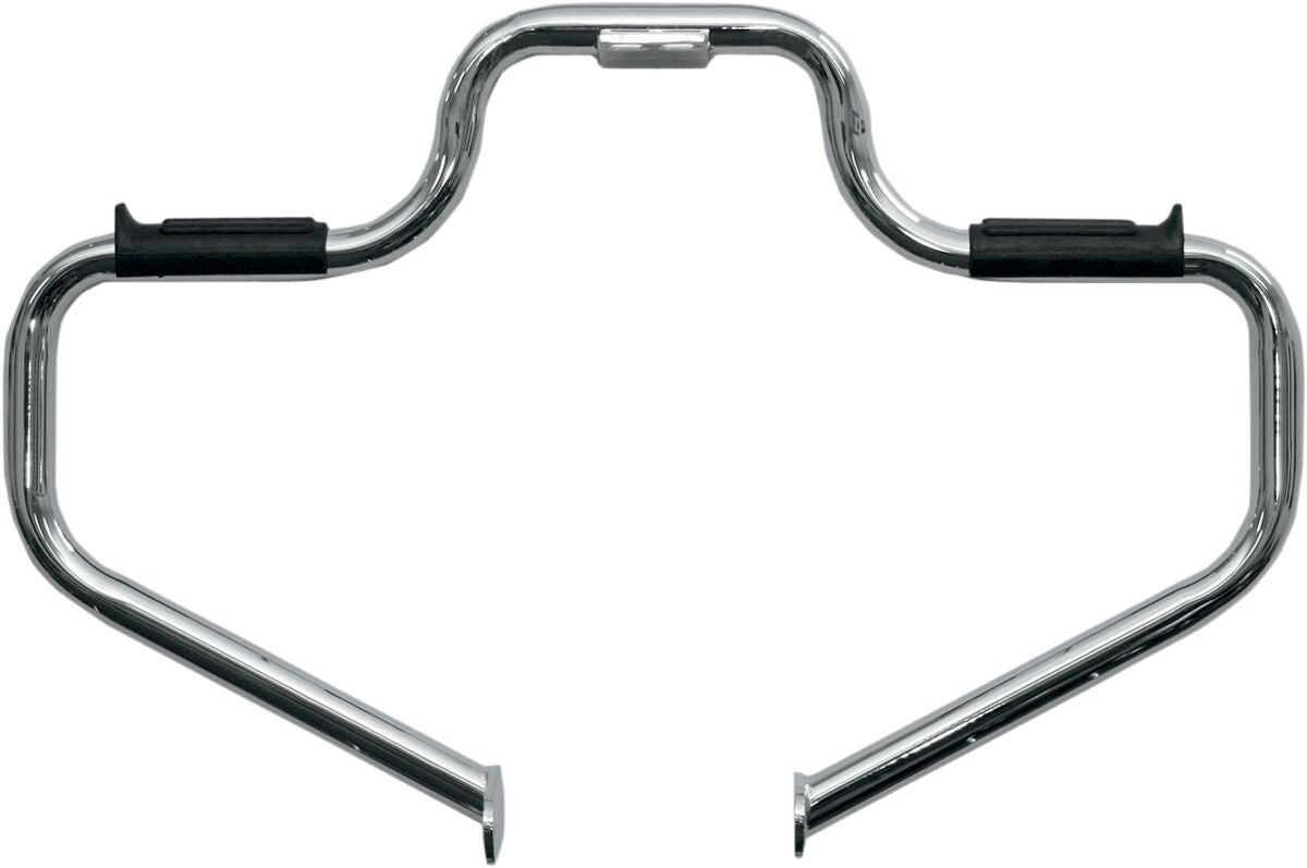 MULTIBAR 04-19 XL CHROME