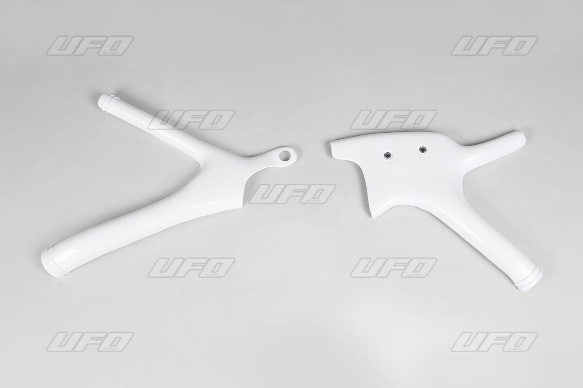FRAME GUARD YZ 93-01 WH