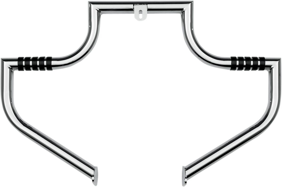 MAGNUMBAR 97-19 FLHT CHR