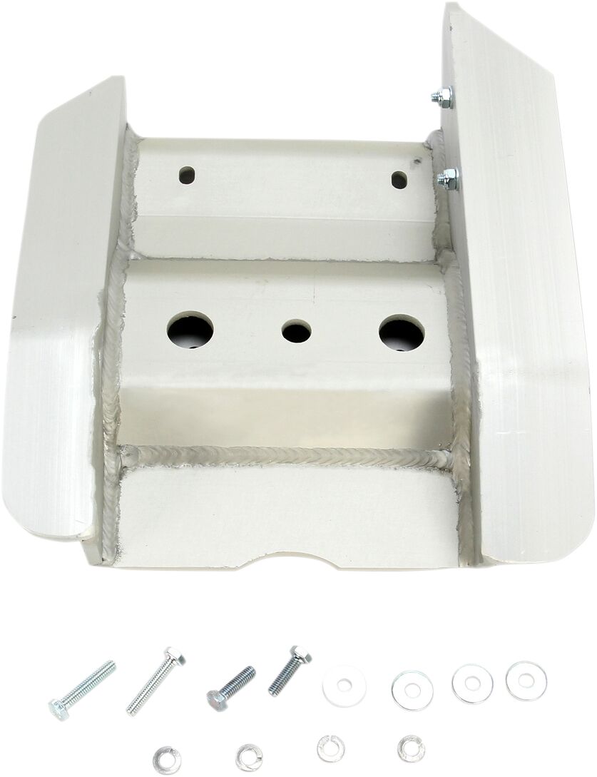 SKIDPLATE SWNGARM YFZ450