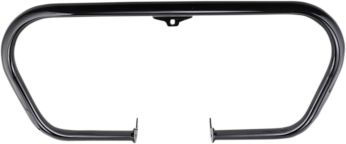 FWY BARS BLK SOFTAILS