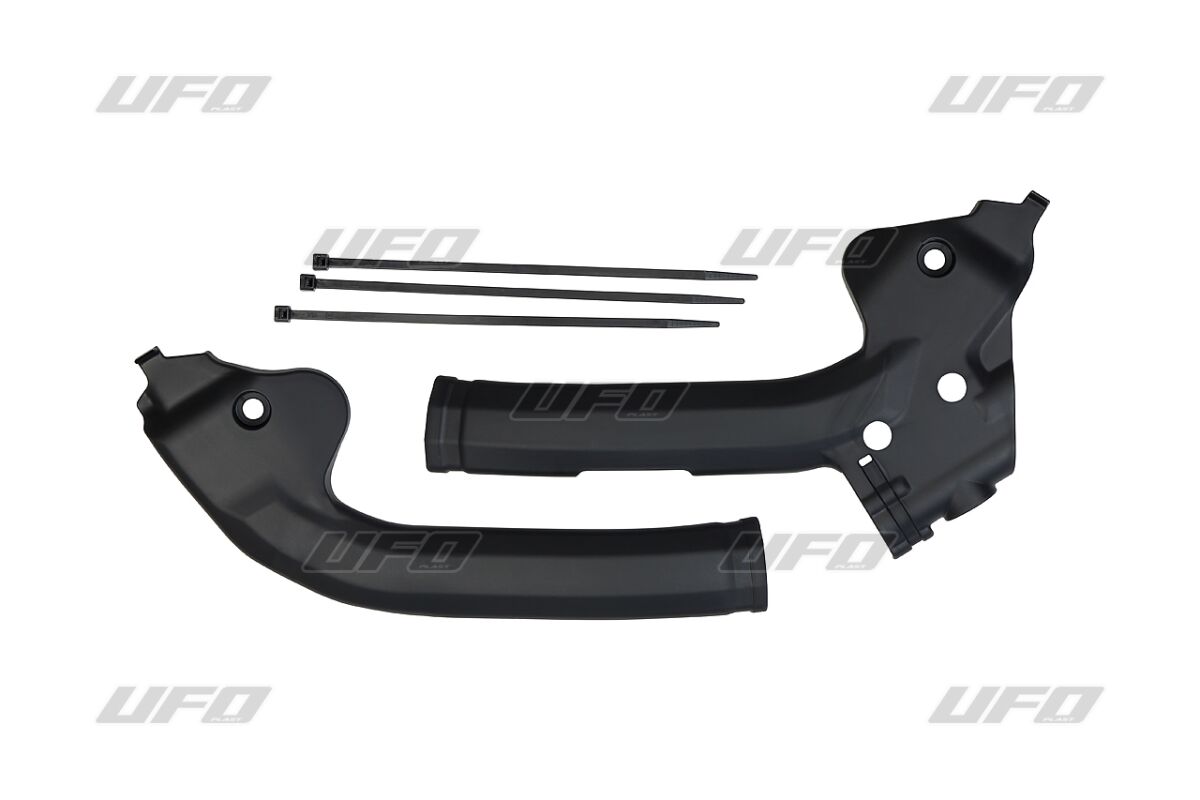 FRAMEGUARDS KTM85 18- BK