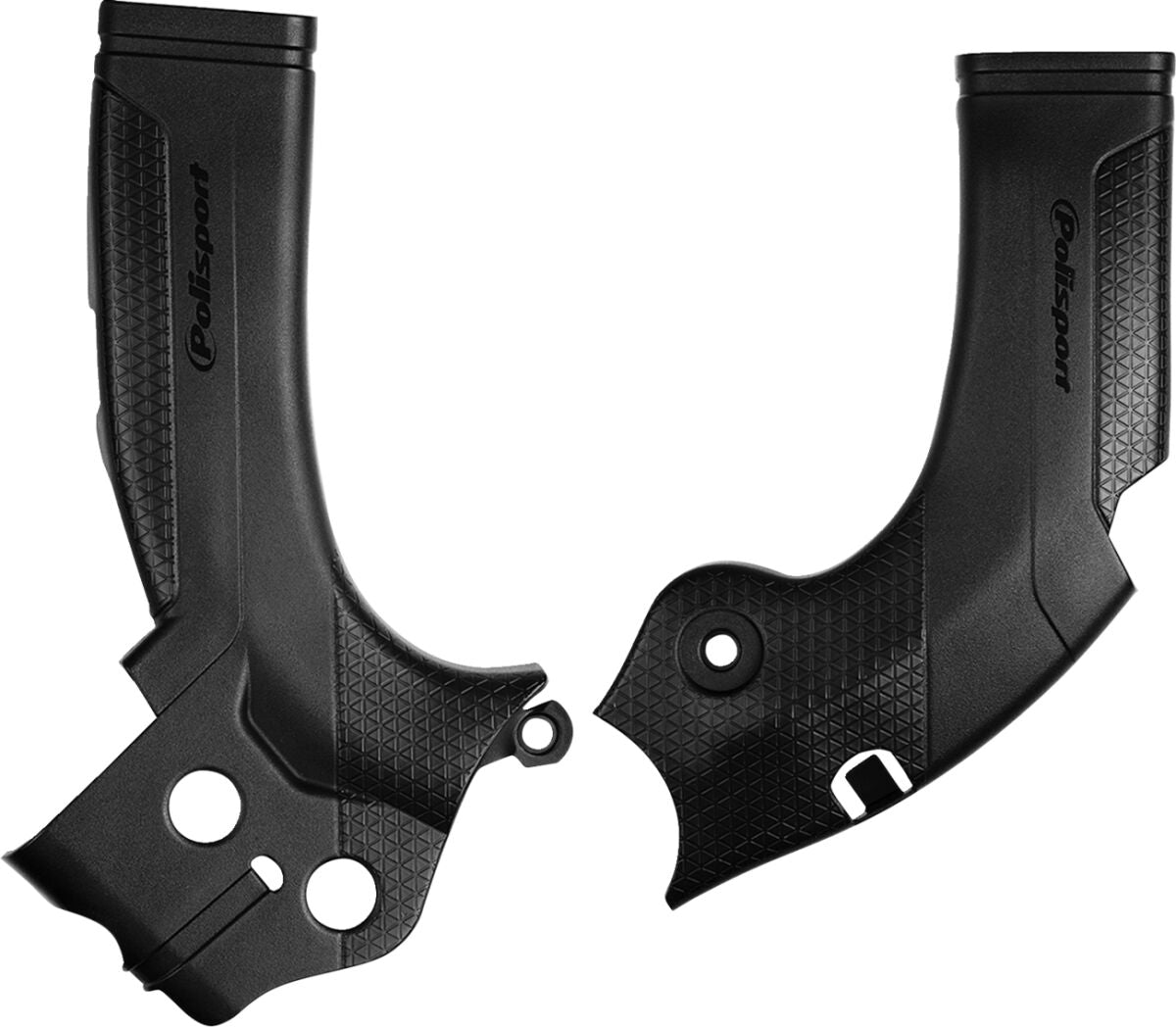 FRAMEGUARD YZF14-17 BLK