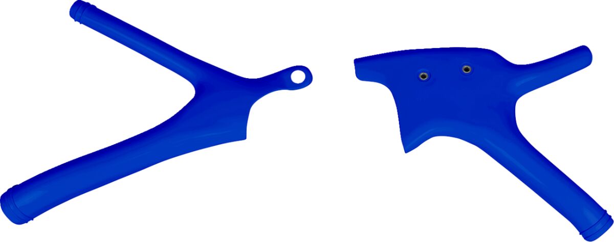 FRAME GUARDS YZ 125 93-01