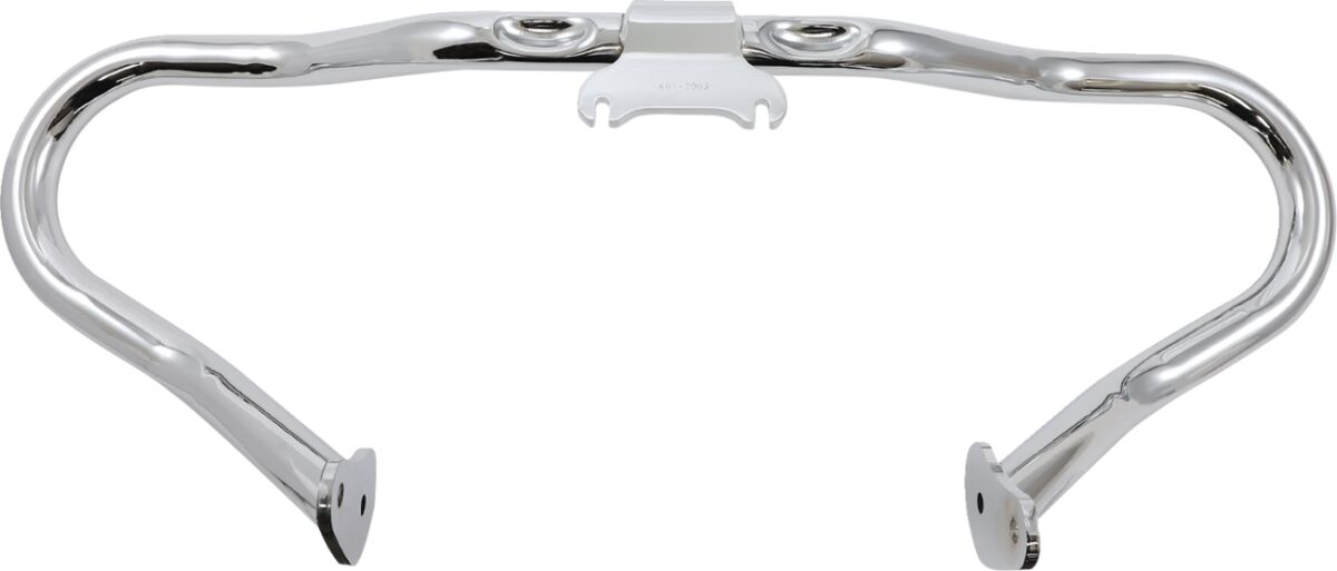 FWY BAR GUARD FLH CHR