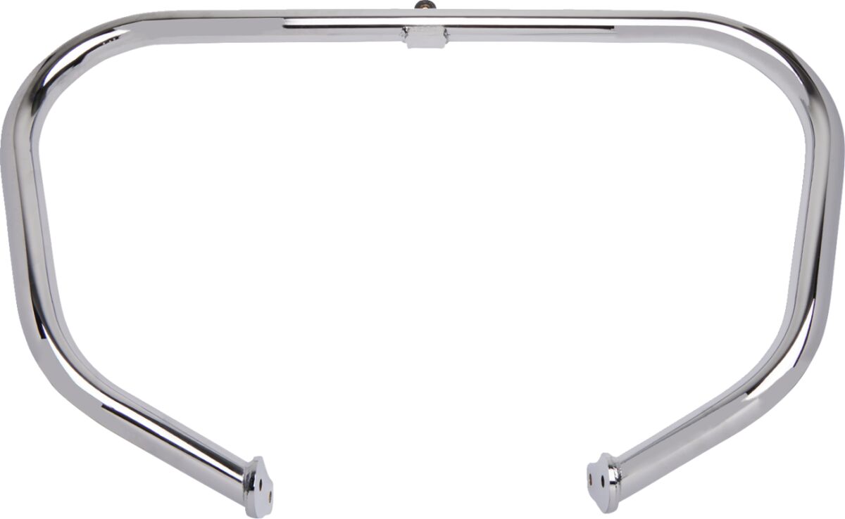 FWY BAR VBEND FLH CHR