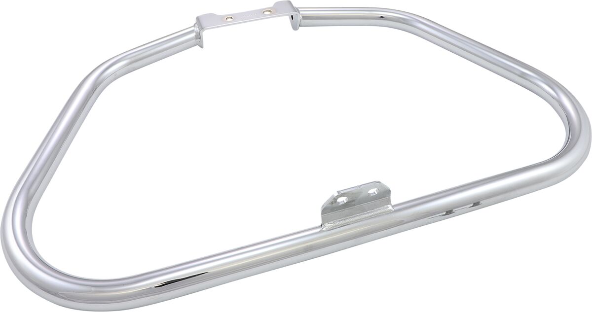 FWY BAR VBEND XL CHR