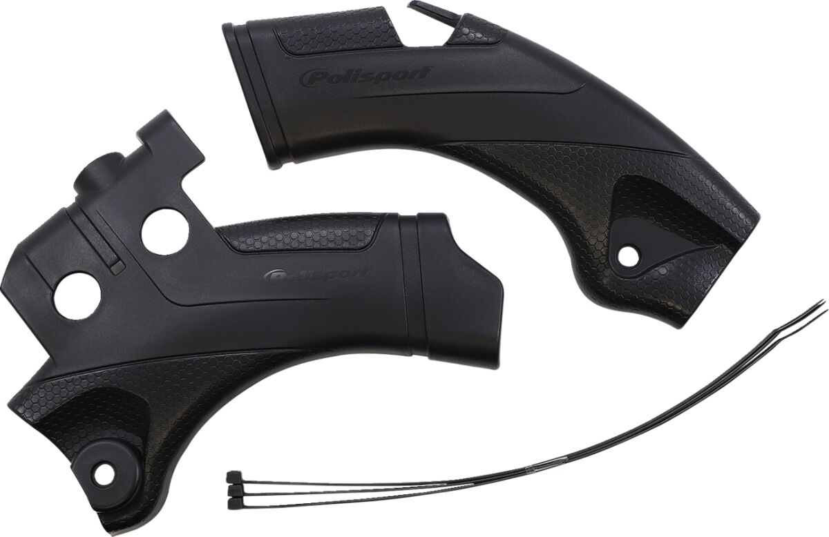 FRAMEGRD CRF250 22- 450BK