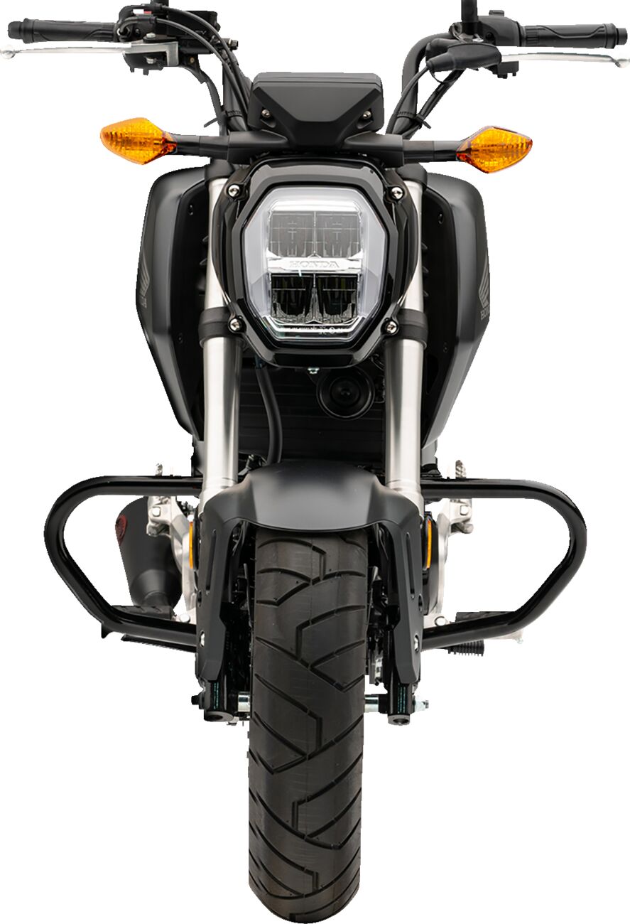 FREEWAY BAR BLACK GROM 22-23