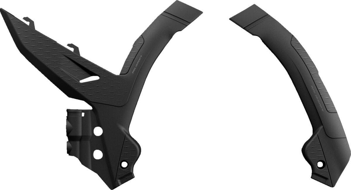 FRAMGUARD SX23-/EXC 24- BK