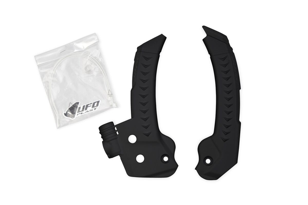 FRAMEGUARDS TC/FC 2025 BLK